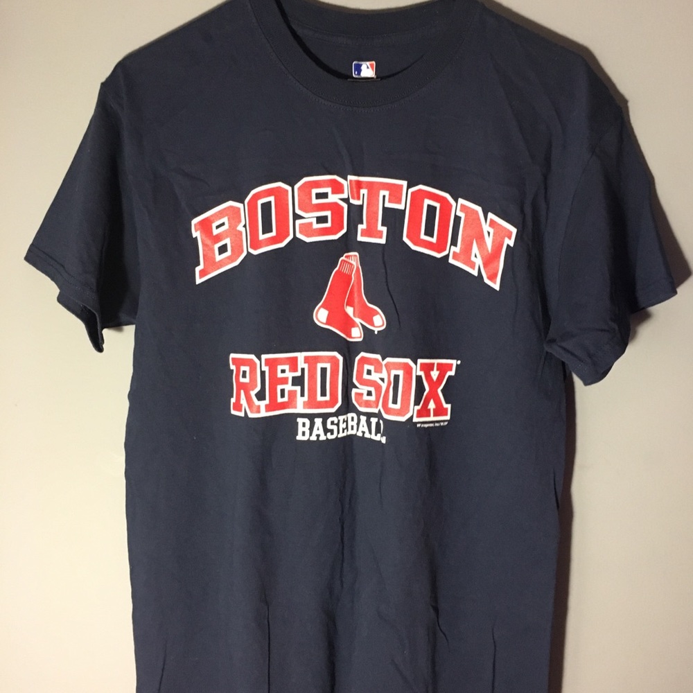 Men’s Boston Red Sox MLB T-Shirt
